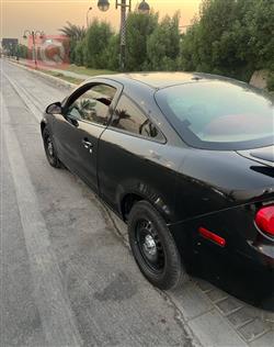 شيفروليه كوبالت